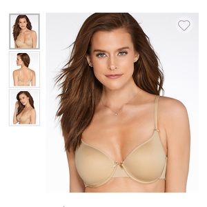 Chantelle full coverage t-shirt bra